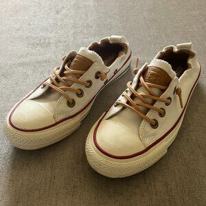 Converse CT All Star Shoreline Women Size 5.5 Athletic Walking Shoes Sneakers